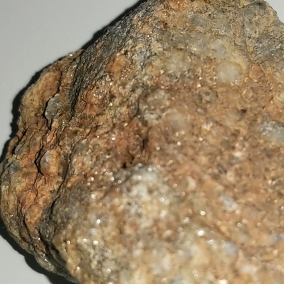 Raw Gold Specimen - Picture 5 of 8